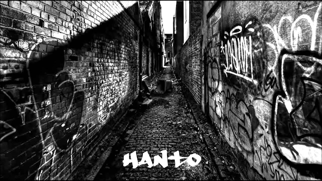 Instrumental Hip Hop  