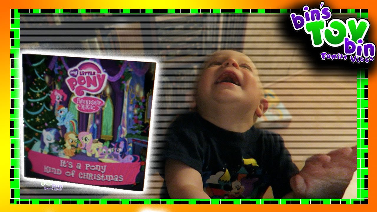 Too Early for X-Mas Music???Jon says No & Viewer Q&A Session! | 11.6.2015 | Bins Toy Bin Daily Vlog