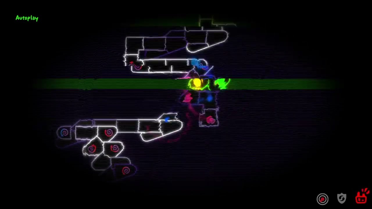 [[ ADOFAI CUSTOM #5 ]] Lymphh - All Strings Attached (Forsaken OST)