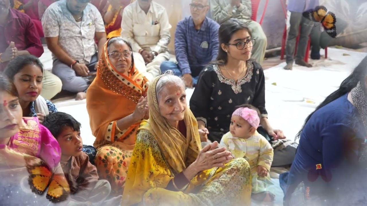 Mera Baba Shyam kirtan 2