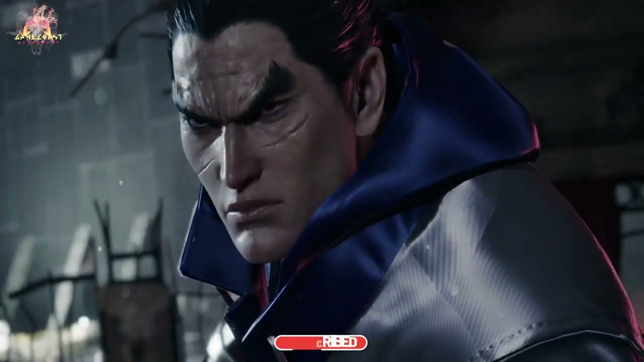 Tekken 8 Exclusive Mods Ep.6 🔥🔥🔥#tekken  #tekken8 #tekken8mods