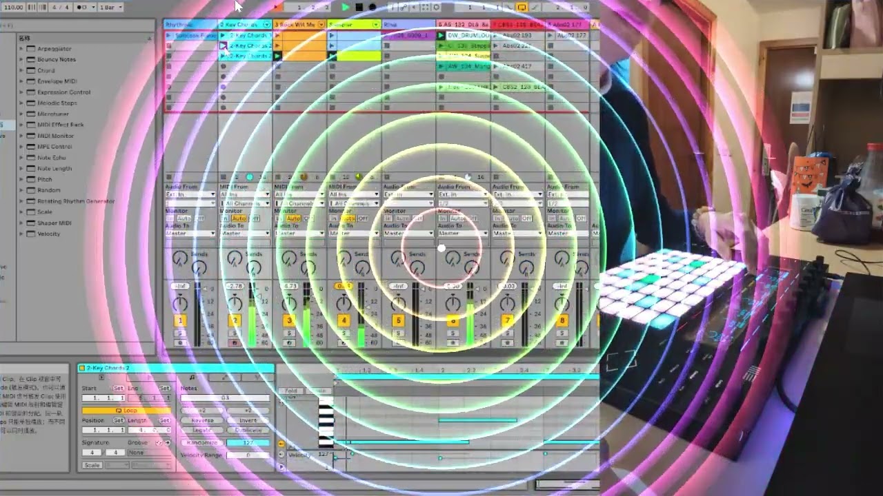 hallucinogenic/置换   Full version