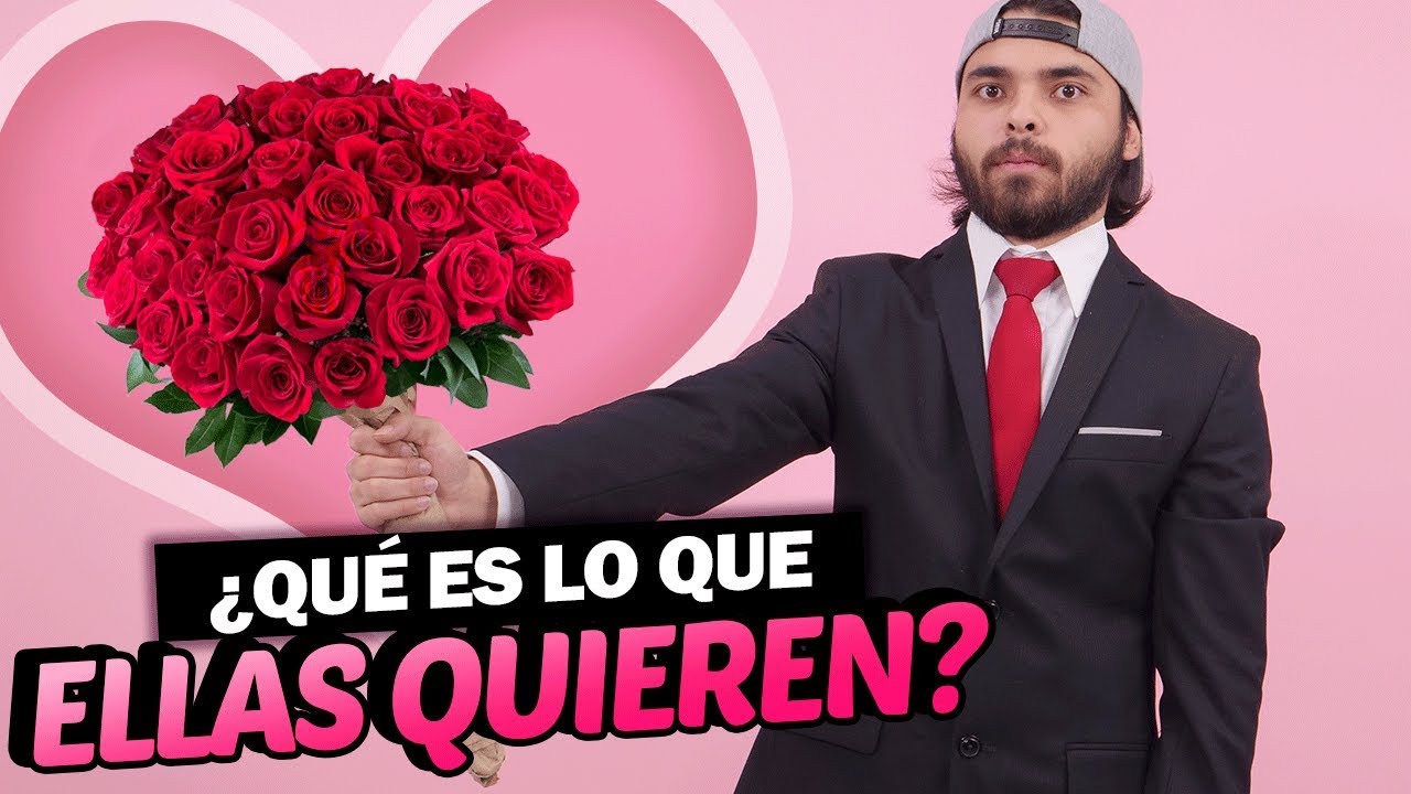 Especial de San Valent&iacute;n - Cosas de chicas: Episodio 18