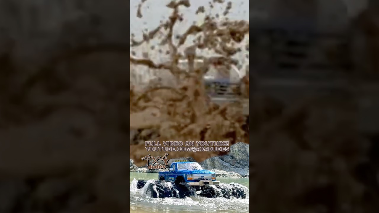 #bigfoot4x4