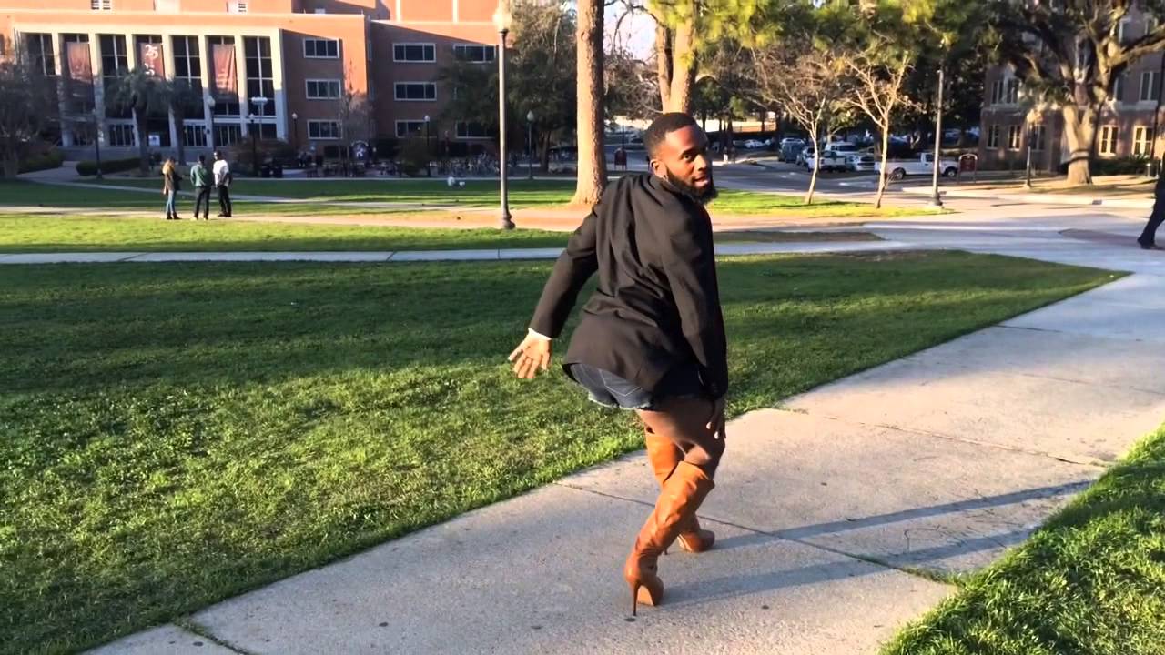 EPIC STRUT FLORIDA STATE UNIVERSITY (EPIC STRUT TOUR)