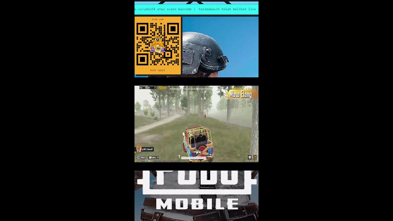 Main PUBG M , pakai akun lawas!!! #pubgmobile #pubg
