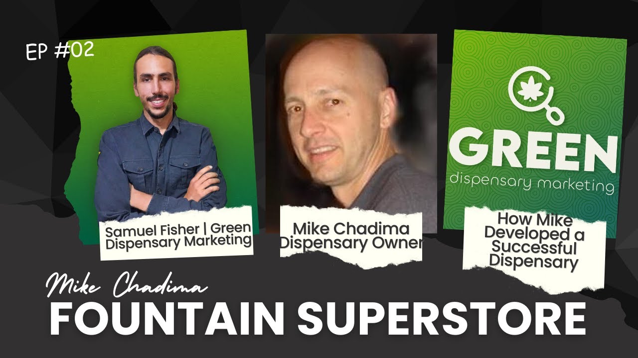 Boost Your Sales with These Expert Tips From a Dispensary Owner