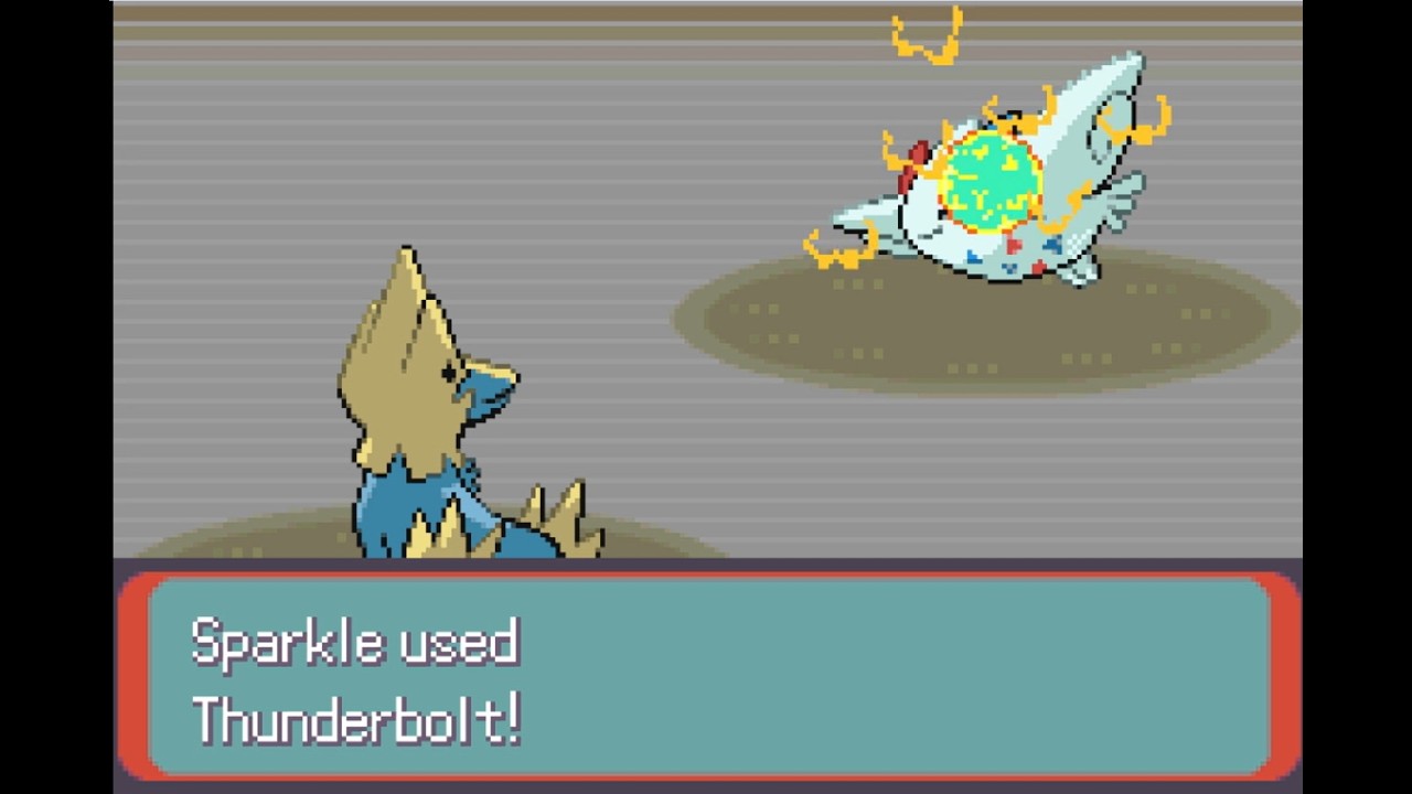 Pokemon Run & Bun: A Clucking Awful Error in Winona's Gym