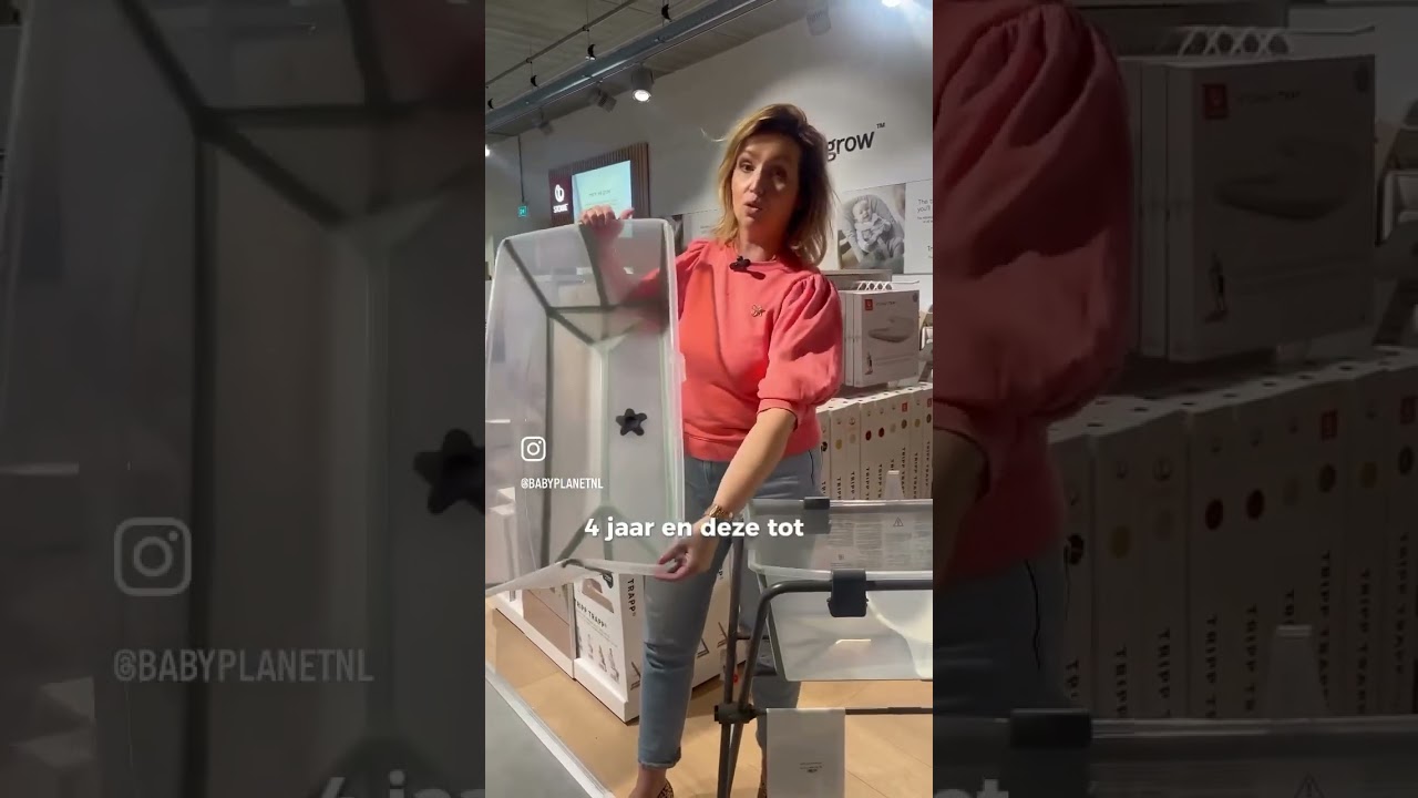 Hoe werkt een Stokke FlexiBath? | BabyPlanet
