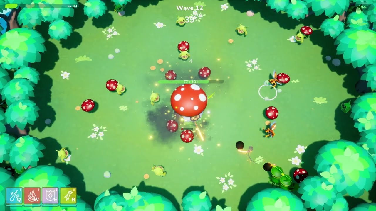 Get Gnomed is too addicting