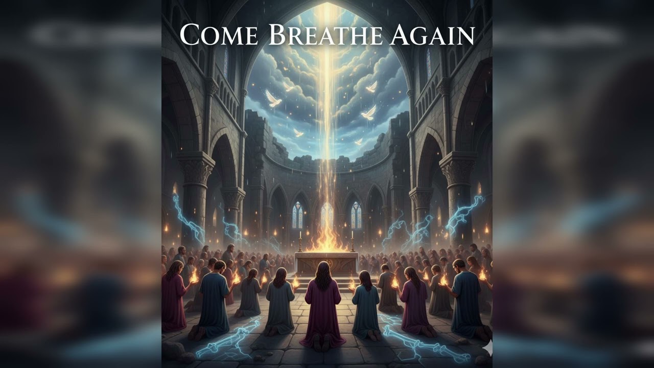 Come Breathe Again