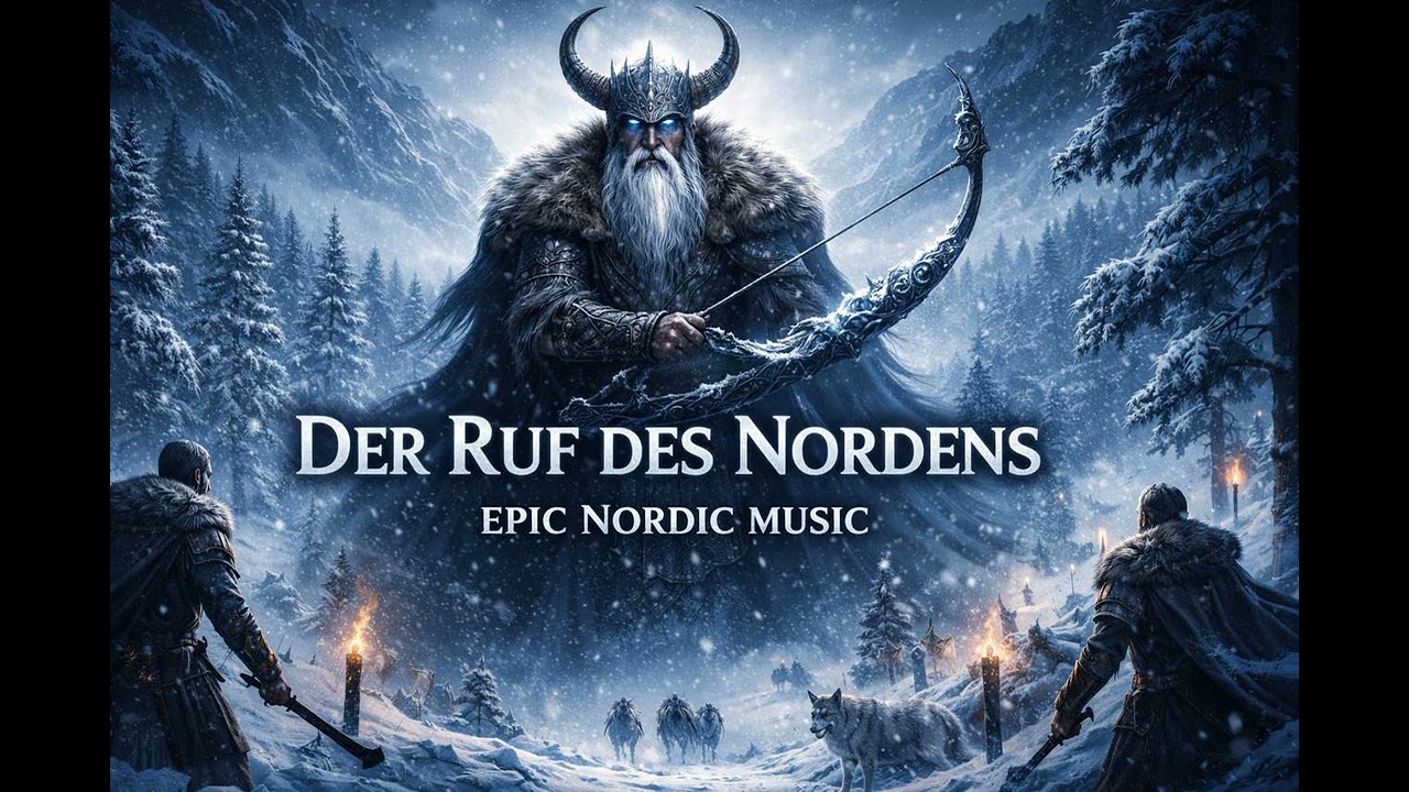 Der Ruf des Nordens
