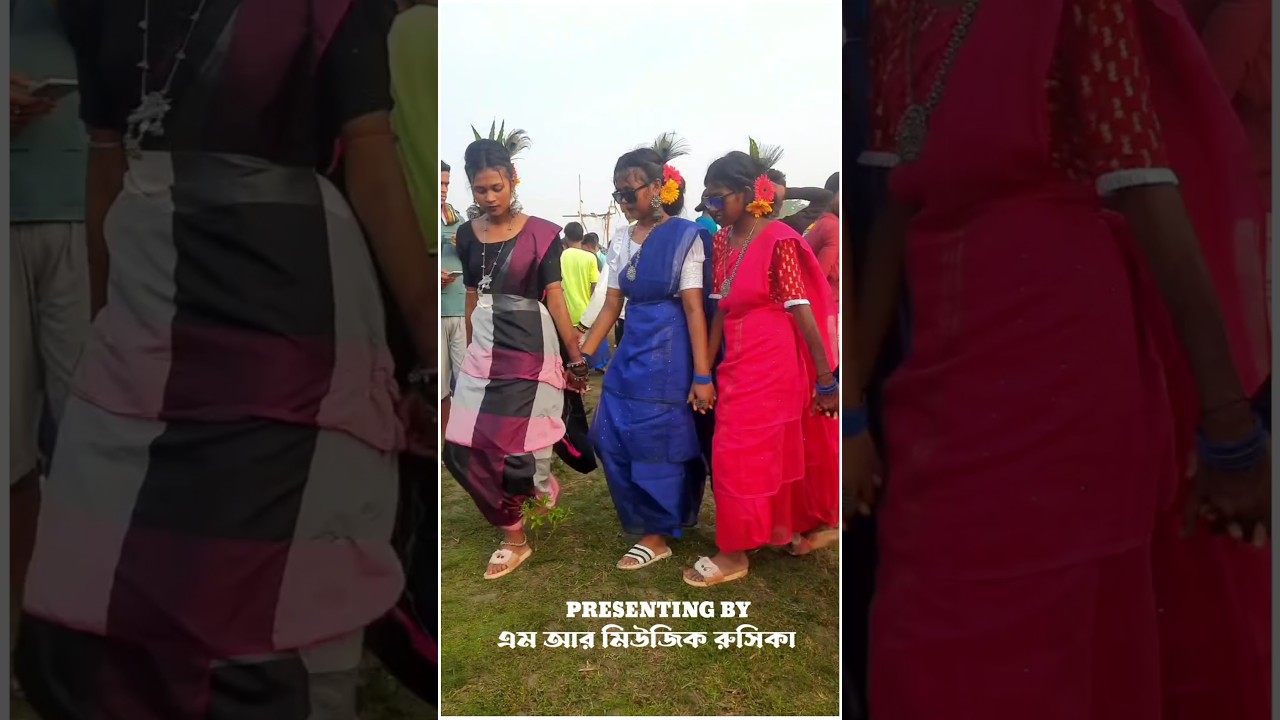 Tenge Tenge viral dance 2024 || অসাধারন নাচ করল || Mr Music Rusika #TengeTengeviraldance2024