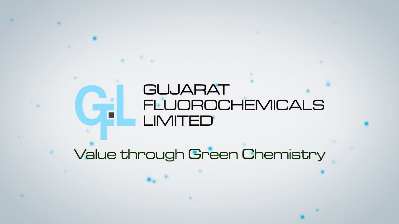 Corporate video | Gujarat Fluorochemicals Limited | GFL