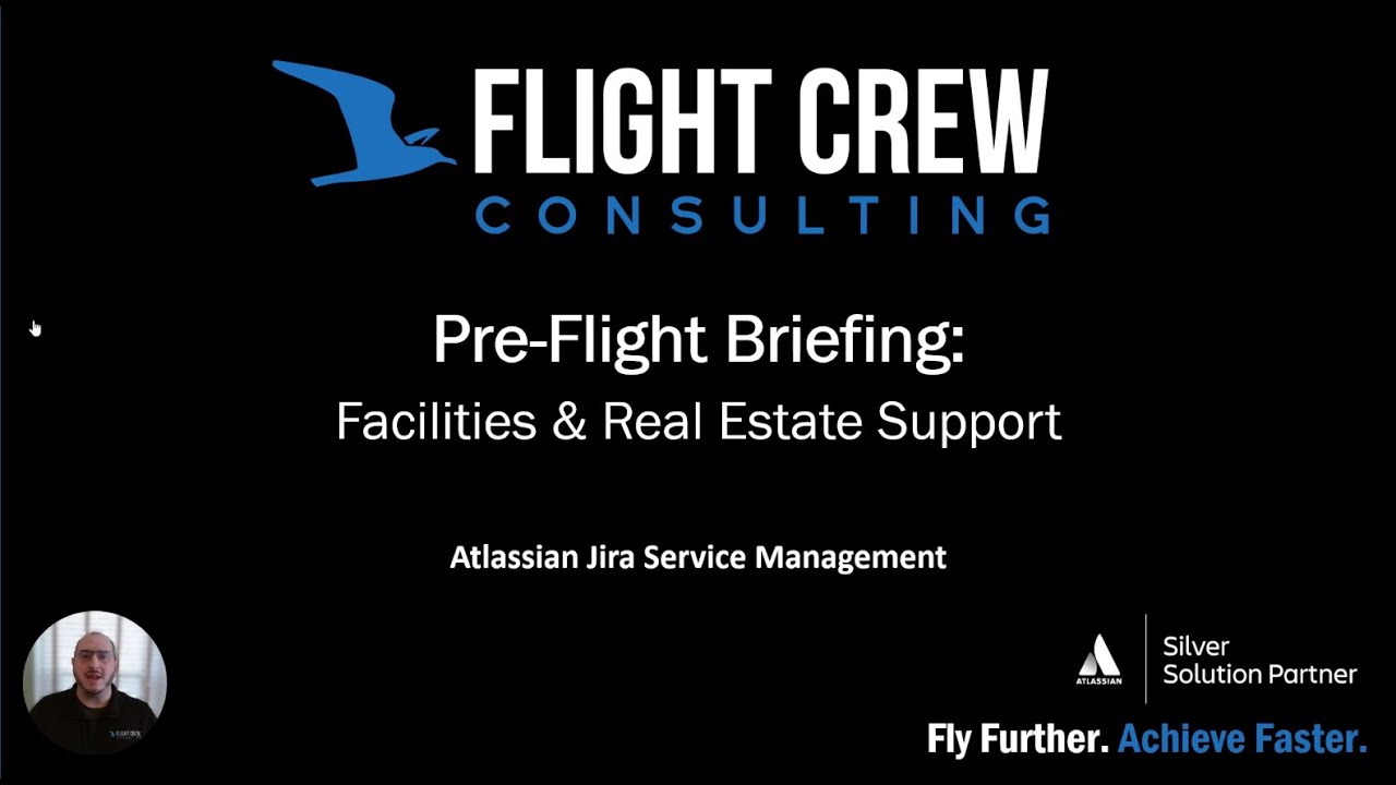 Facilities and Real Estate in Atlassian Jira Service Management (JSM) - A Quick Look