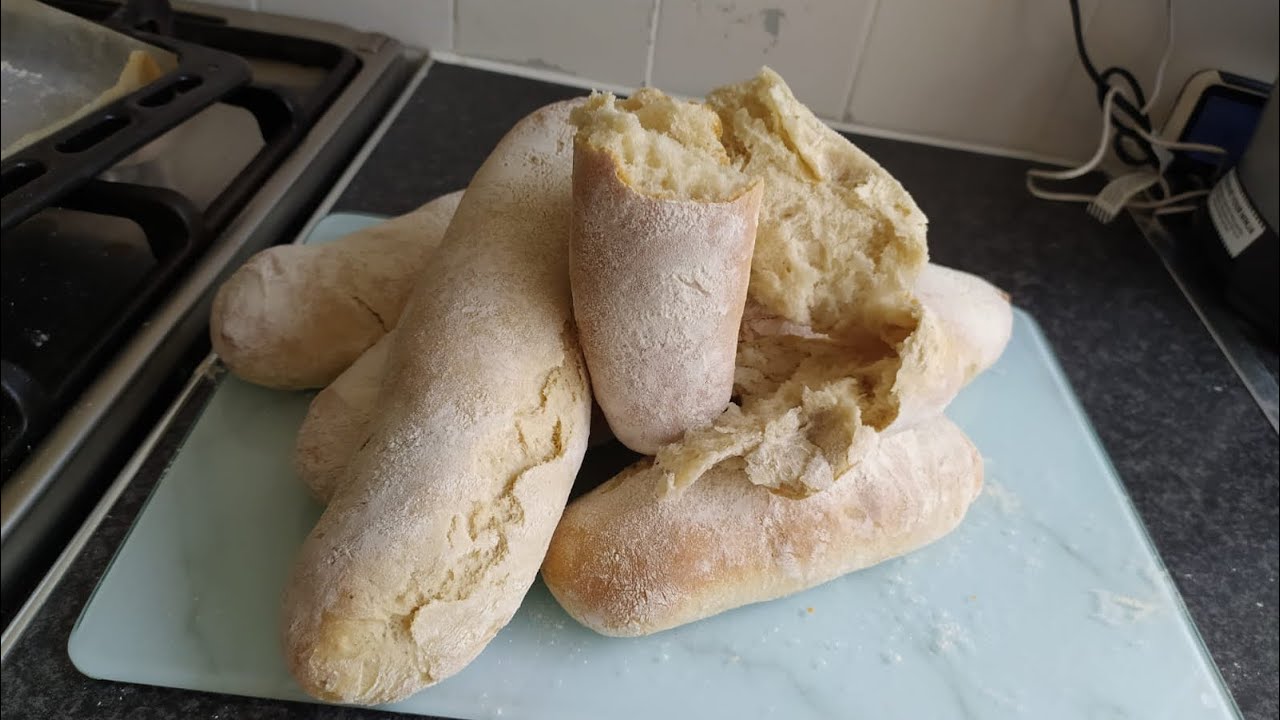 How to make Ghanaian Tea Bread Homemade