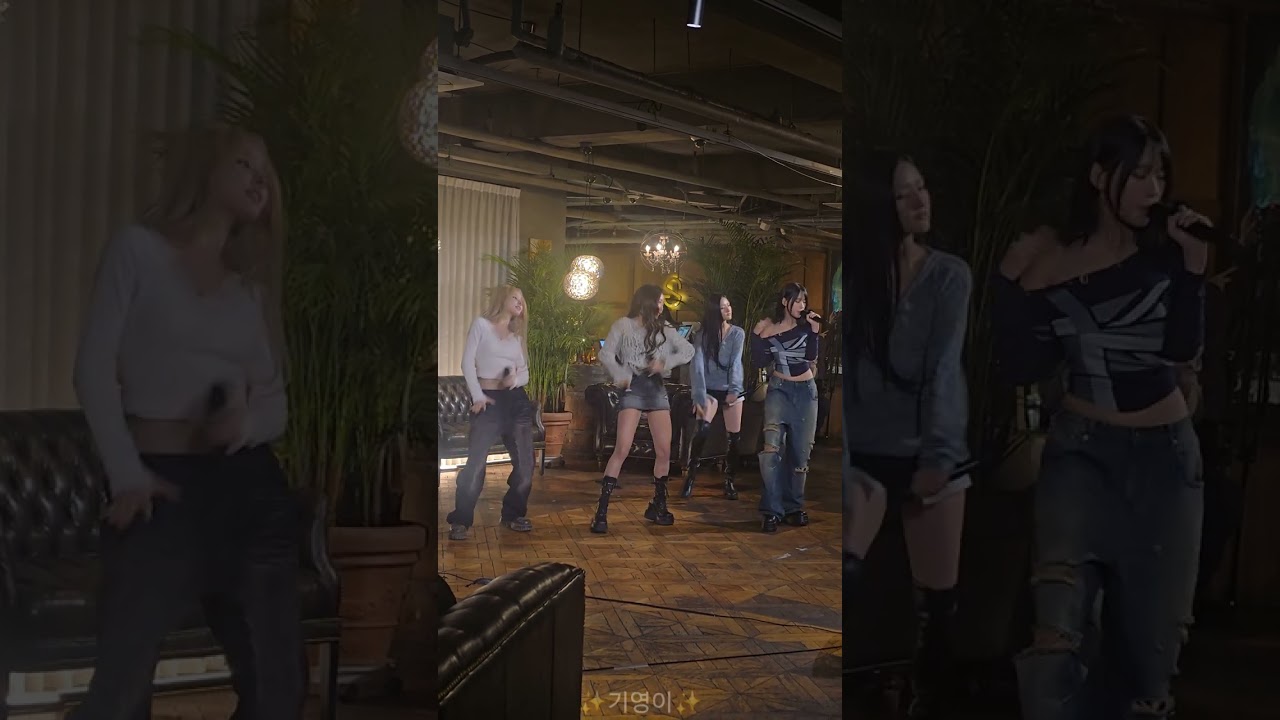 추카추카추 키스오브라이프 tell me #키스오브라이프 #kissoflife #쥴리 #나띠 #벨 #하늘 #julie #natty #belle #haneul #추카추카추 