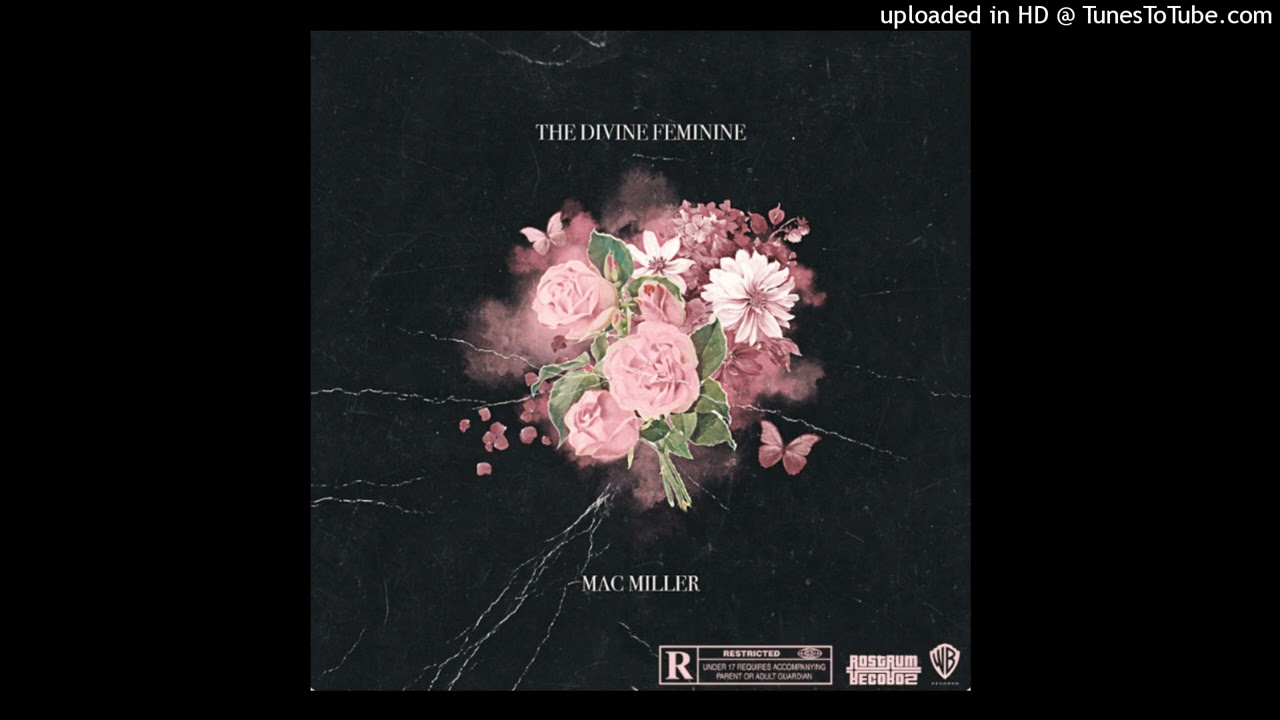 Anywhere but here - Mac Miller unreleased