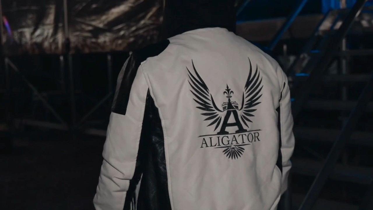 DJ Aligator - Doggy Style (Slap House 𝘙𝘌𝘔𝘐𝘟 2026)