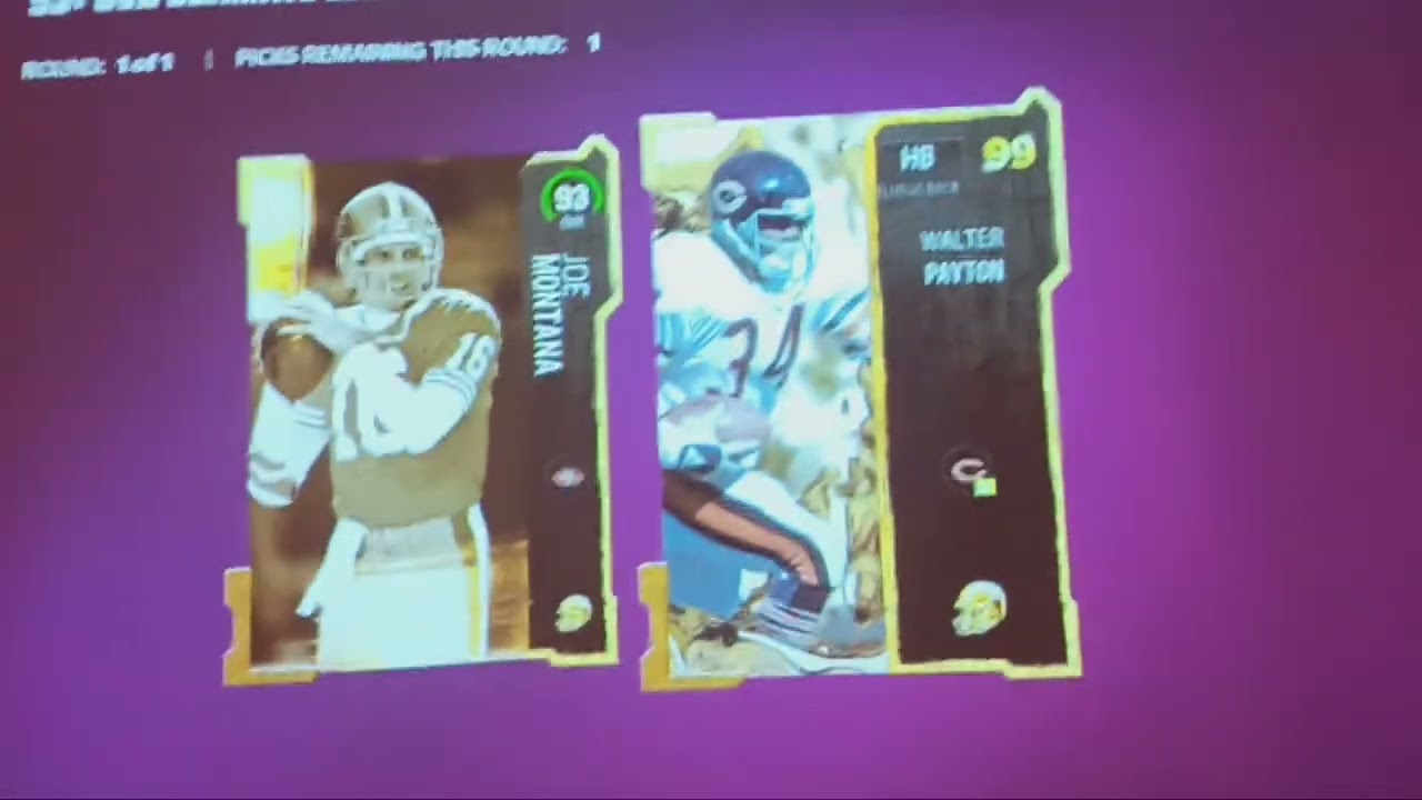 ul bundle 91 redux fantasy packs