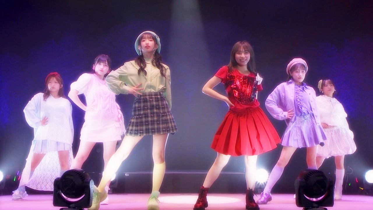 ハロプロ GOODM!X PREMIUM「ワタシ・プレミアム」ひなフェス2025