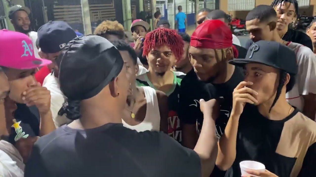 FELPA DIVO 🆚 DIDDY GLOW  juego de baloncesto ARTISTAS MOV. ANDRES BOCA CHICA