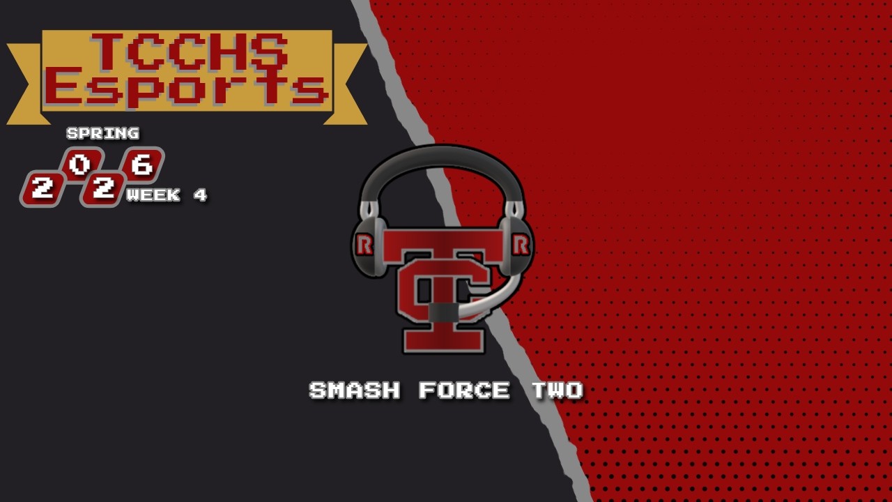 Smash Force Two VS Johnson Central HS | Super Smash Bros Esports | Spring 26' Regular Season Wk4