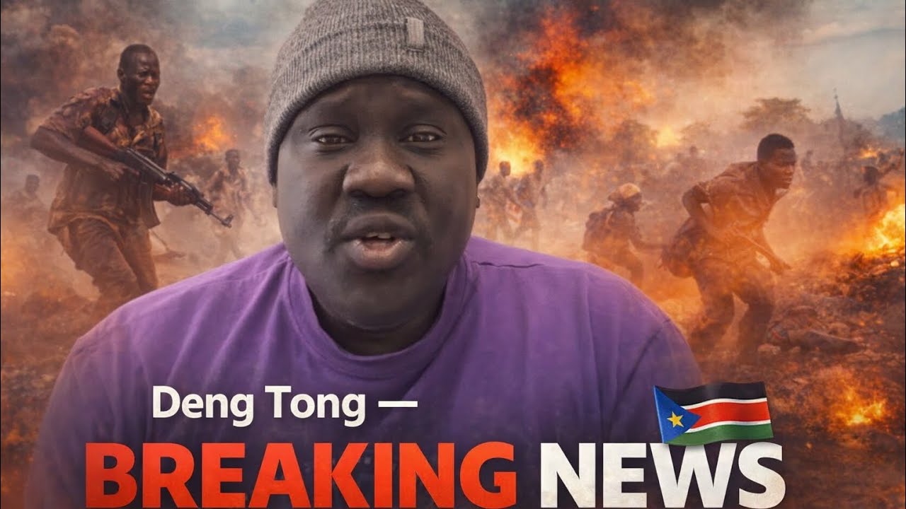 Nuer Community Must Watch This Videos| NAATH TUBE 