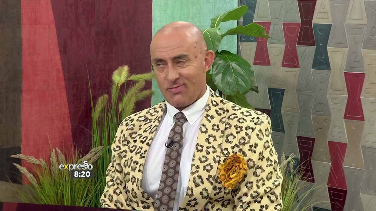 Rocco De Villiers and Jim Muller | Keurspel No.1 Polka