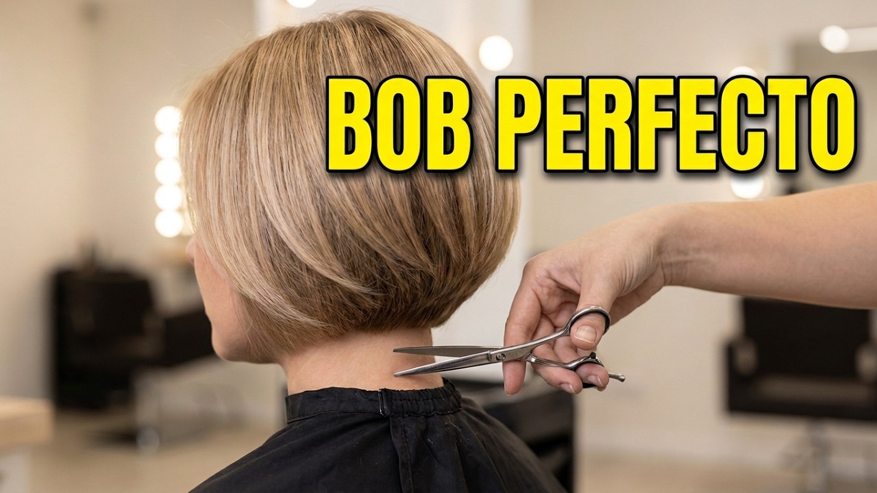 Aprende a cortar el cabello como un profesional