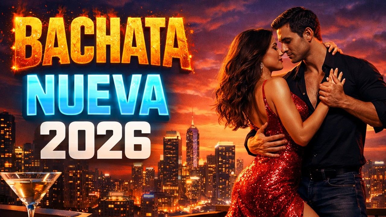 Bachata Sensual Mix 2026 💔 Las Mejores Canciones Románticas del Momento