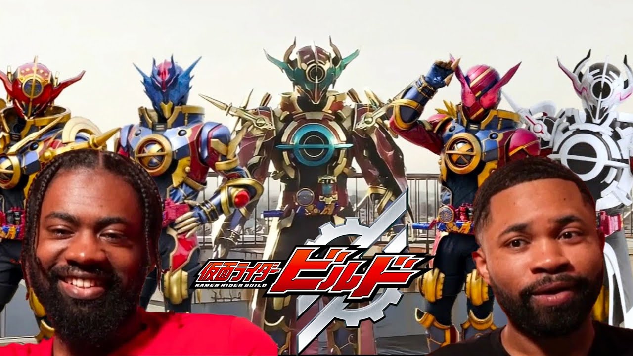 All Evol Driver User:Evol Cobra - Evol X (Henshin & Finisher) | Reaction