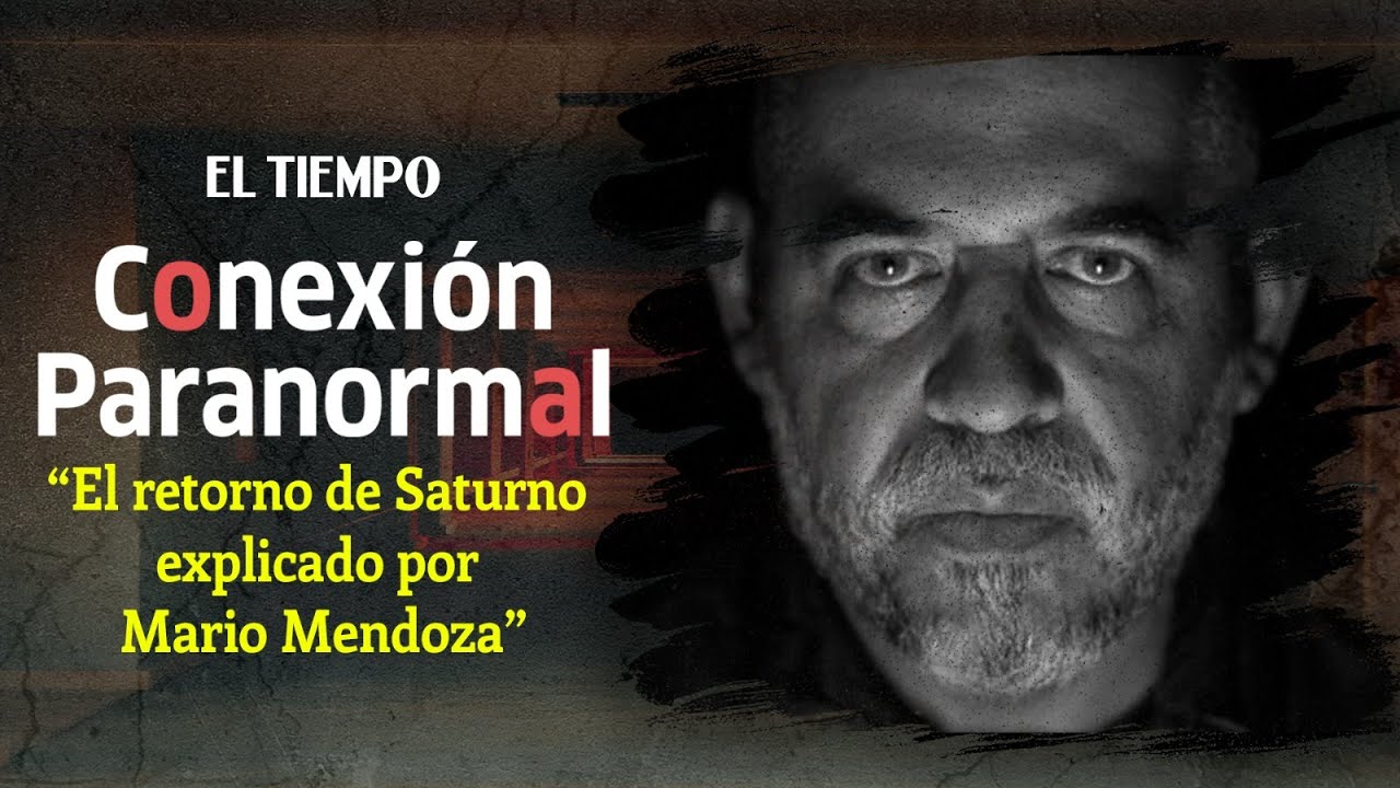 El caso paranormal de la avioneta estrellada en cerro de Las tres Jotas, contado por Mario Mendoza