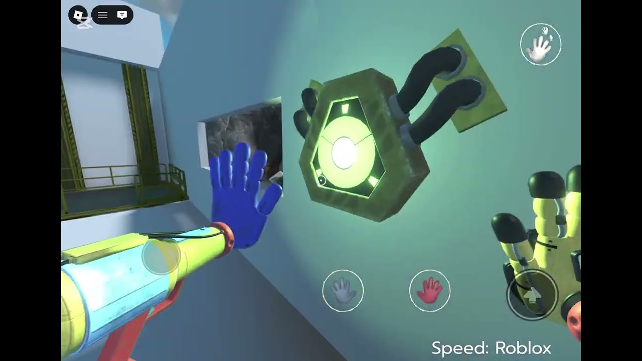 grabpack test