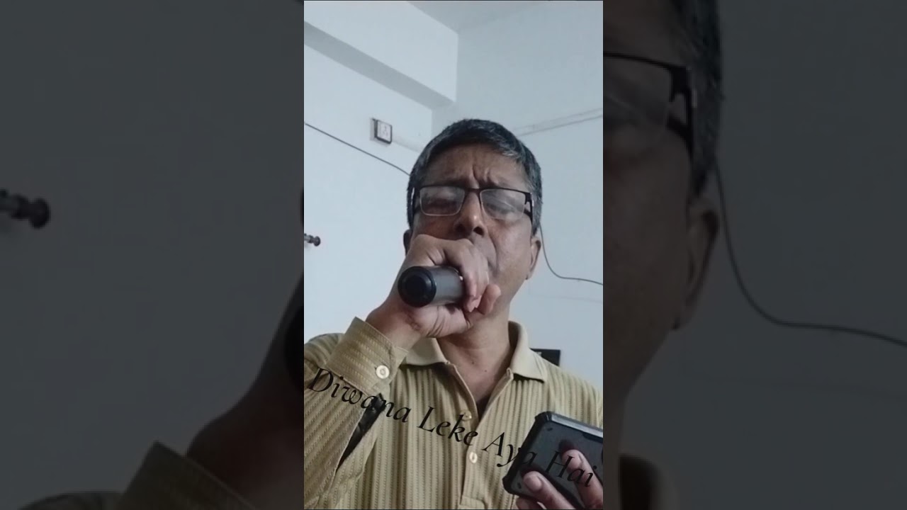 Diwana Leke aya hai dil ka tarana