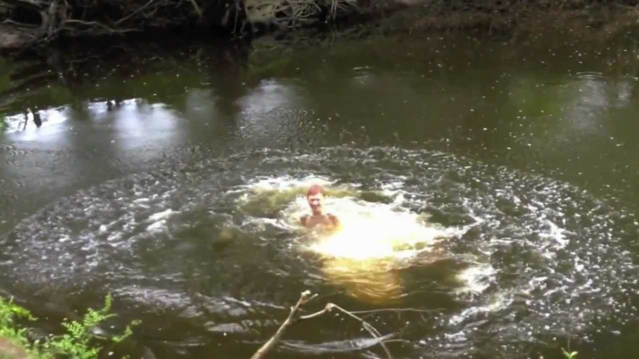 Spicket River Jumpers