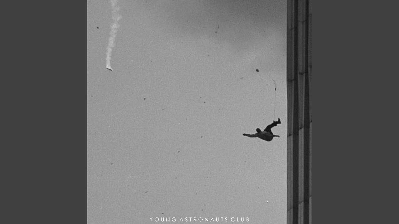 Time Might Forget (Post Rock Version)