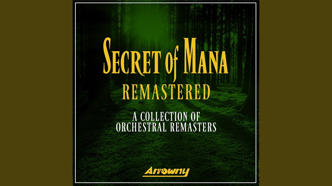 Whisper and Mantra (From 