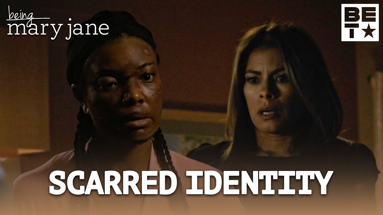 Tell Me How Bad It Is | Being Mary Jane #BETBeingMaryJane