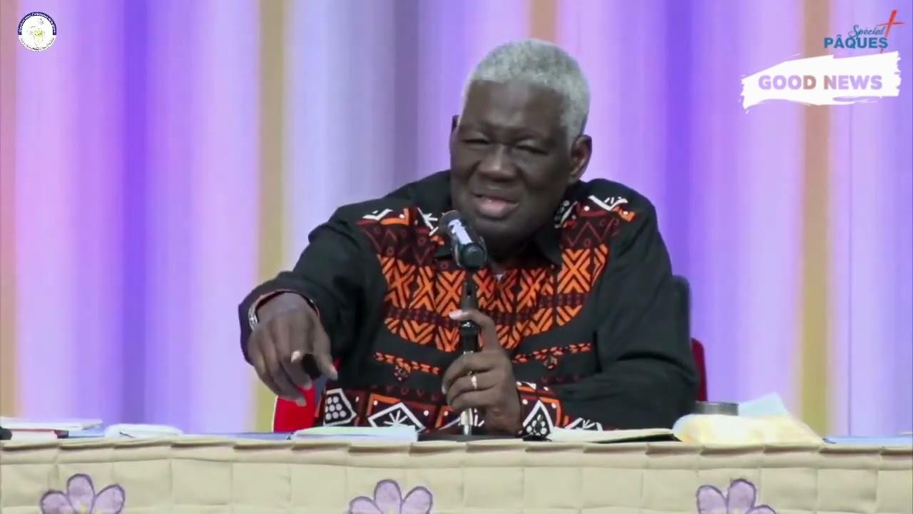 TU DOIS ABSOLUMENT COMPRENDRE CES CHOSES !!! MAMADOU KARAMBIRI