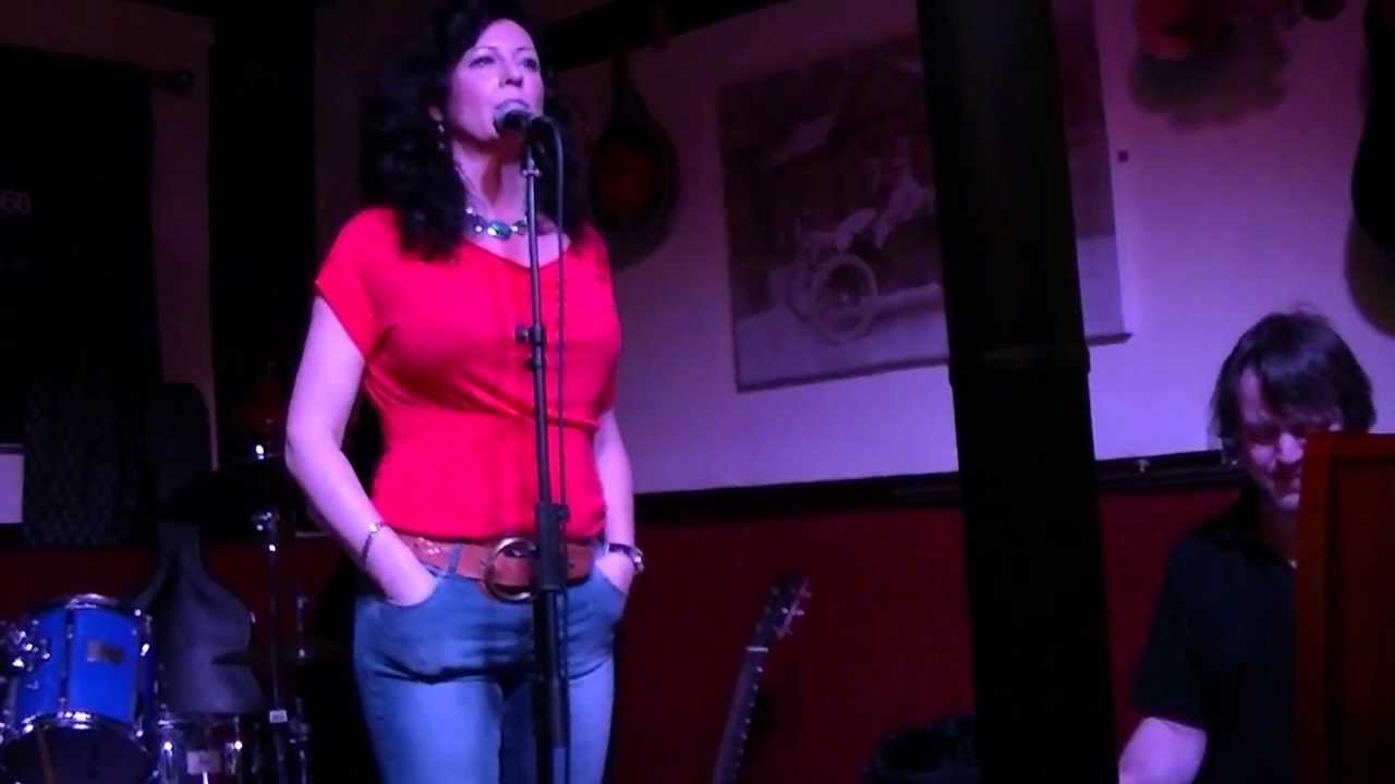 You've Got a Friend - Jackie - Junction, Rainford