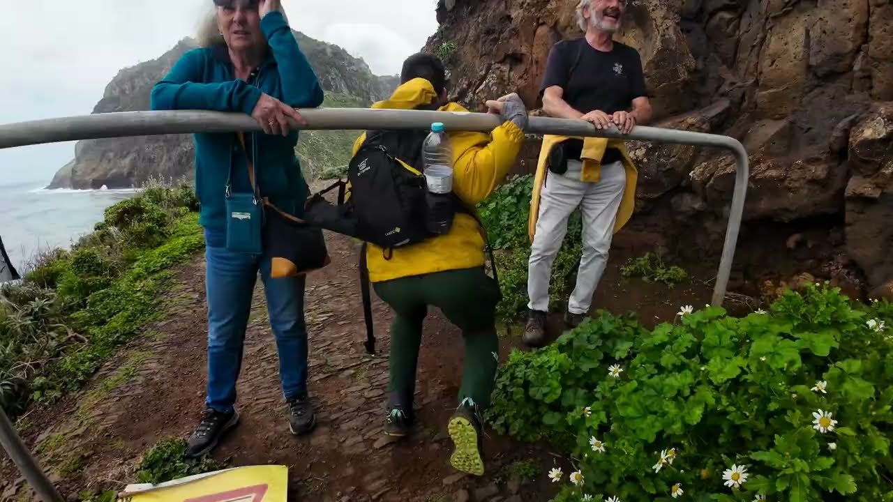 MADEIRA - Paradise in The Ocean! Part 2.