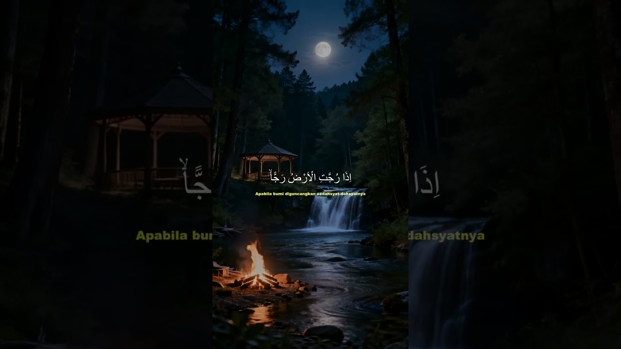 #AlWaqiah #AlWaqiahPembukaRezeki #AlWaqiahPenarikRezeki #SurahAlWaqiah #SuratAlWaqiah #AhyarQory