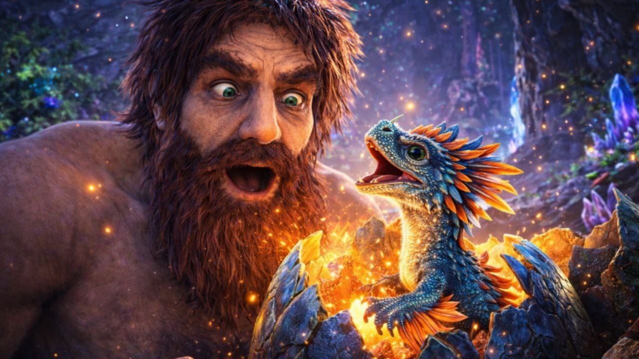 Finally Rock Drake Tame Ho Gaya 😱🔥 | ARK Aberration | Hindi