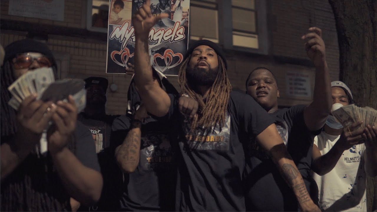 Hundo x Shawty 4 -