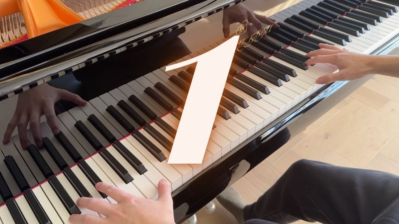 Chopin Ballade No. 1