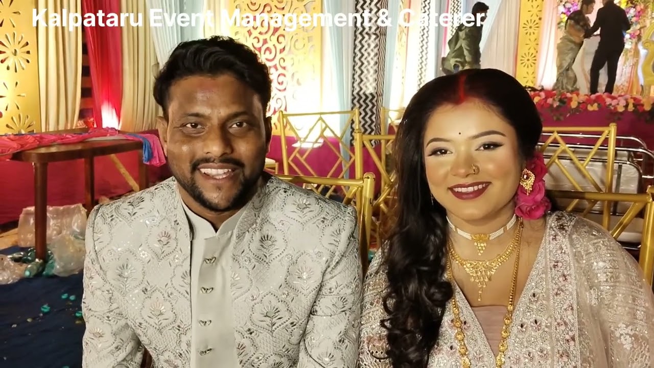 Kalpataru Event Management & Caterer