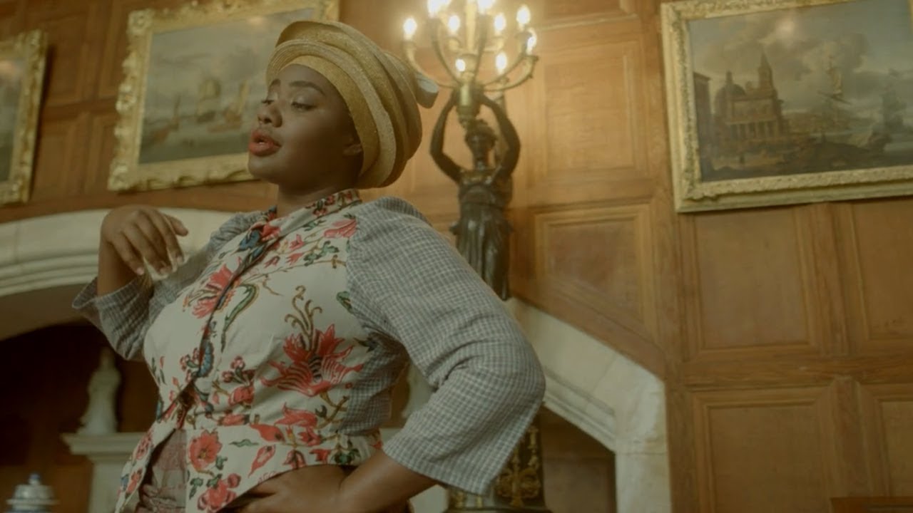 Glyndebourne Festival 2019 trailer (18 May - 25 August 2019)