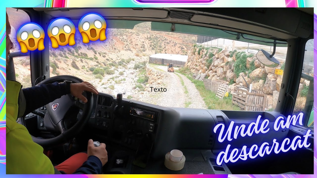 Transportul plantelor pe munte - provocarea care te va șoca! ⛰️