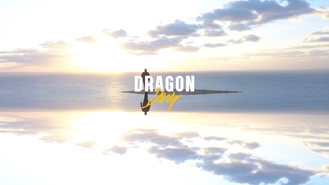 Dragon Davy  - Jaillance